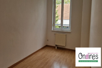 achat appartement wissembg 67160