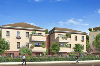 achat appartement wissembg 67160