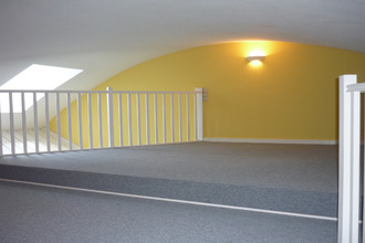 achat appartement wissembg 67160