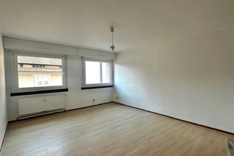 achat appartement wissembg 67160