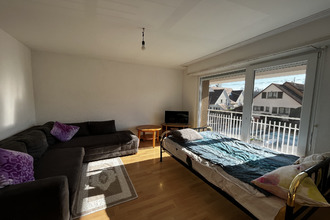 achat appartement wissembg 67160