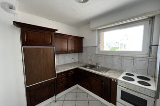 achat appartement wissembg 67160