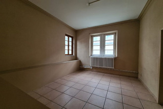 achat appartement wissembg 67160