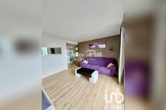 achat appartement wissous 91320