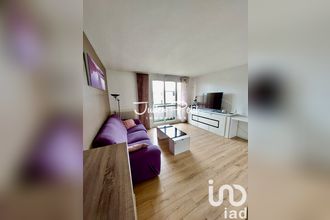 achat appartement wissous 91320