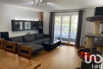 achat appartement wissous 91320