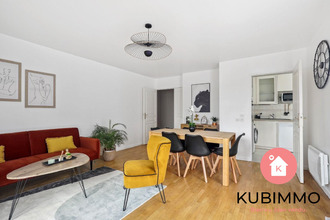 achat appartement wissous 91320