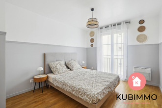 achat appartement wissous 91320