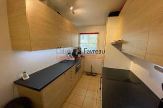 achat appartement wissous 91320