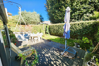 achat appartement wissous 91320