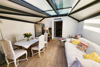 achat appartement wissous 91320