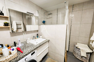 achat appartement wissous 91320