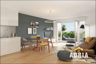 achat appartement wissous 91320