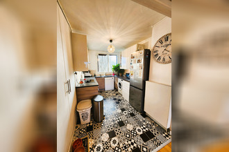 achat appartement wissous 91320