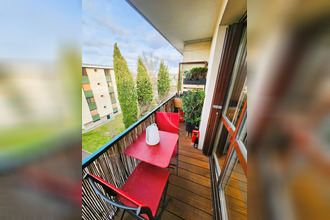 achat appartement wissous 91320