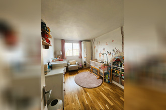 achat appartement wissous 91320