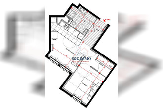 achat appartement wissous 91320