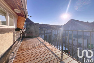 achat appartement wissous 91320