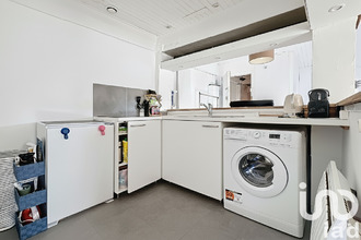 achat appartement wissous 91320