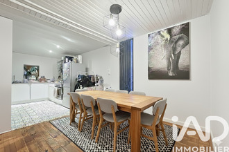 achat appartement wissous 91320