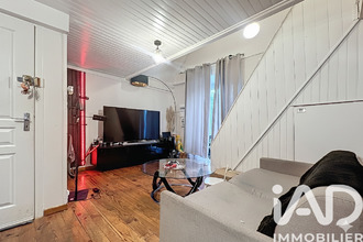 achat appartement wissous 91320