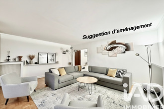 achat appartement wissous 91320