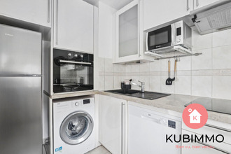achat appartement wissous 91320