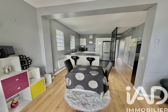 achat appartement wissous 91320