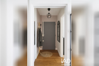 achat appartement wissous 91320