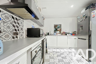 achat appartement wissous 91320