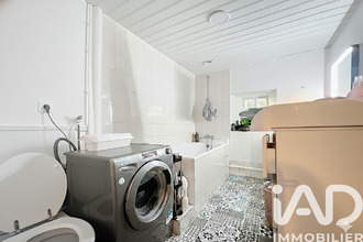 achat appartement wissous 91320