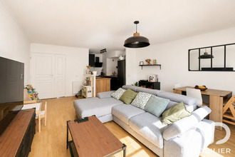 achat appartement wissous 91320