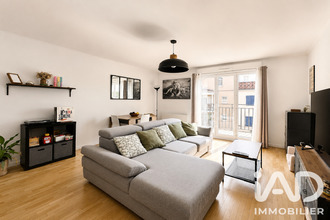 achat appartement wissous 91320