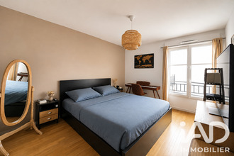 achat appartement wissous 91320