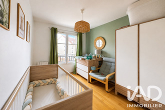 achat appartement wissous 91320