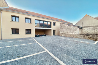 achat appartement witry-les-reims 51420