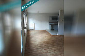 achat appartement witry-les-reims 51420