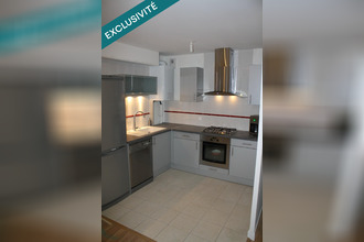 achat appartement witry-les-reims 51420