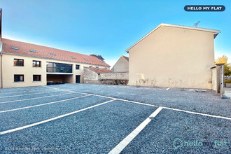 achat appartement witry-les-reims 51420