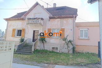 achat appartement wittelsheim 68310