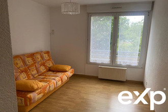 achat appartement wittelsheim 68310