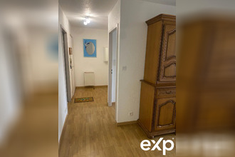 achat appartement wittelsheim 68310