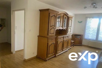 achat appartement wittelsheim 68310