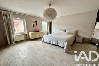 achat appartement wittelsheim 68310