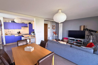 achat appartement wittelsheim 68310