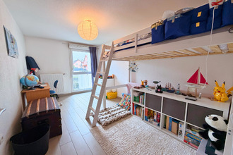 achat appartement wittelsheim 68310