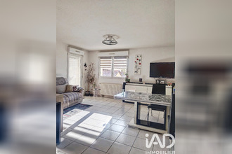 achat appartement wittelsheim 68310