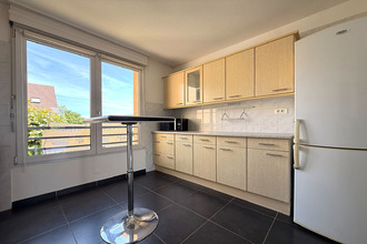 achat appartement wittelsheim 68310