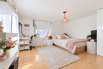 achat appartement wittelsheim 68310
