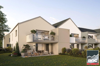 achat appartement wittelsheim 68310